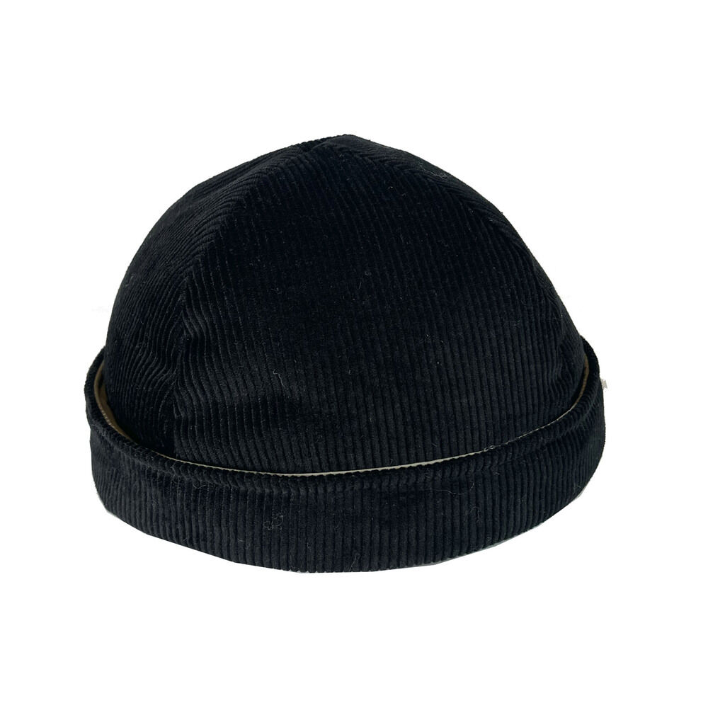 BACKYARD FAMILY「ロールキャップ 帽子 通販 ReqHatter RH701 レックハッター」|その他|ブラック1