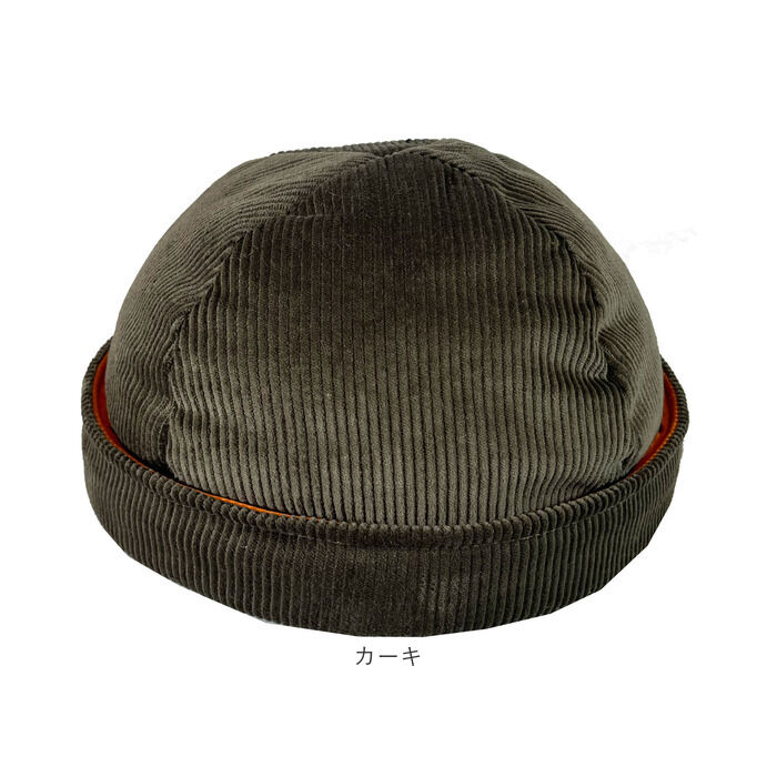 BACKYARD FAMILY「ロールキャップ 帽子 通販 ReqHatter RH701 レックハッター」|その他|