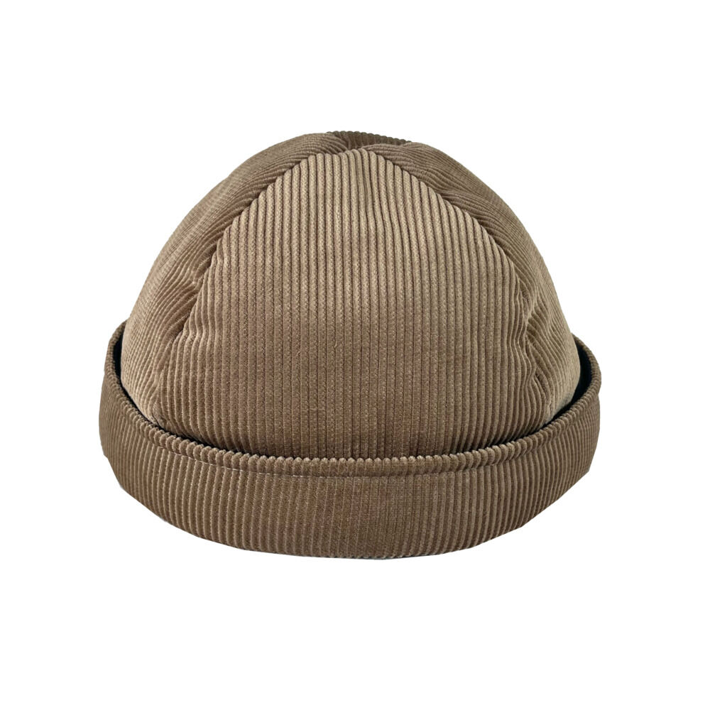 BACKYARD FAMILY「ロールキャップ 帽子 通販 ReqHatter RH701 レックハッター」|その他|ベージュ1