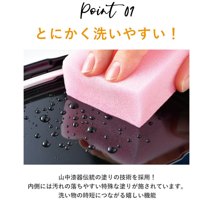 BACKYARD FAMILY「hakoya 弁当箱 男子 通販 ハコヤ ランチボックス 900ml 大容量 お弁当箱 1段」|食器・キッチングッズ|