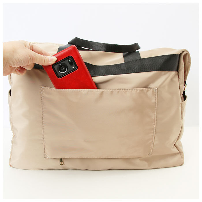 BACKYARD FAMILY「ボストンバッグ 旅行 通販 おしゃれ レディース メンズ 1泊 2泊 軽量 大容量 大人 修学旅行」|ボストンバッグ|