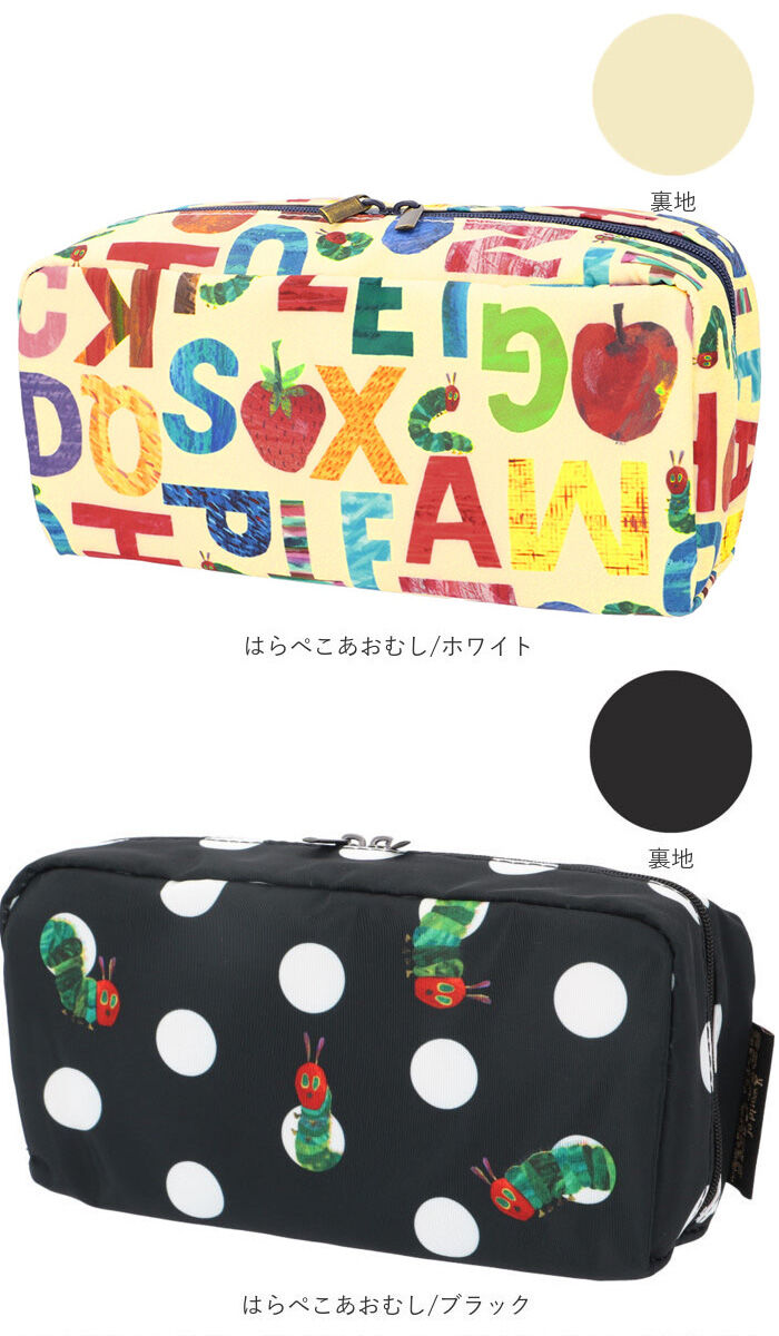 BACKYARD FAMILY「ポーチ 大きめ かわいい 通販 マチ マチ広 キャラクター おしゃれ 大人 可愛い 小物入れ」|ポーチ|