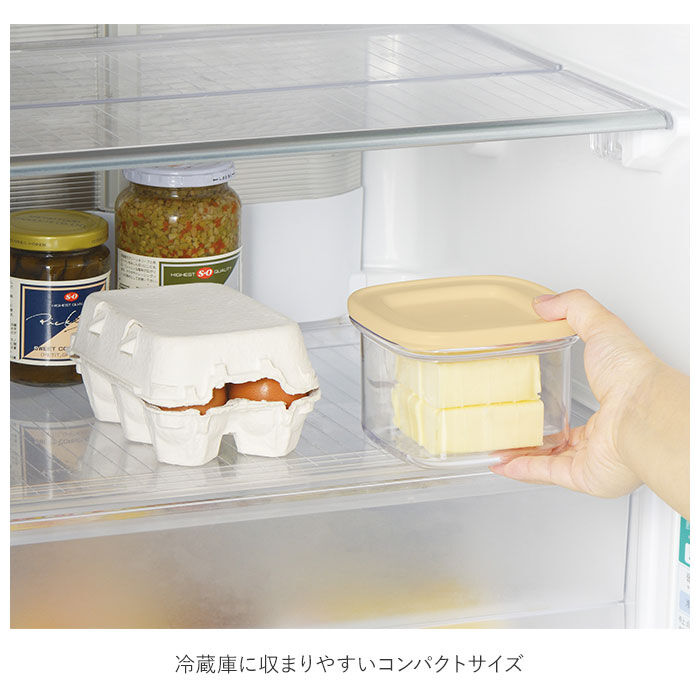 BACKYARD FAMILY「バターカッター ケース 通販 ナイフ セット バターカット 先割れ バターナイフ バター カット」|食器・キッチングッズ|