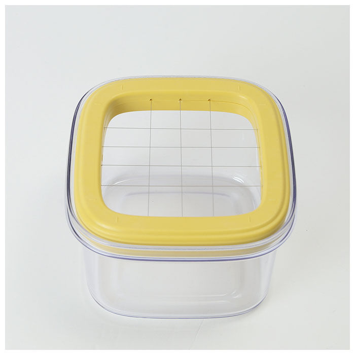 BACKYARD FAMILY「バターカッター ケース 通販 ナイフ セット バターカット 先割れ バターナイフ バター カット」|食器・キッチングッズ|