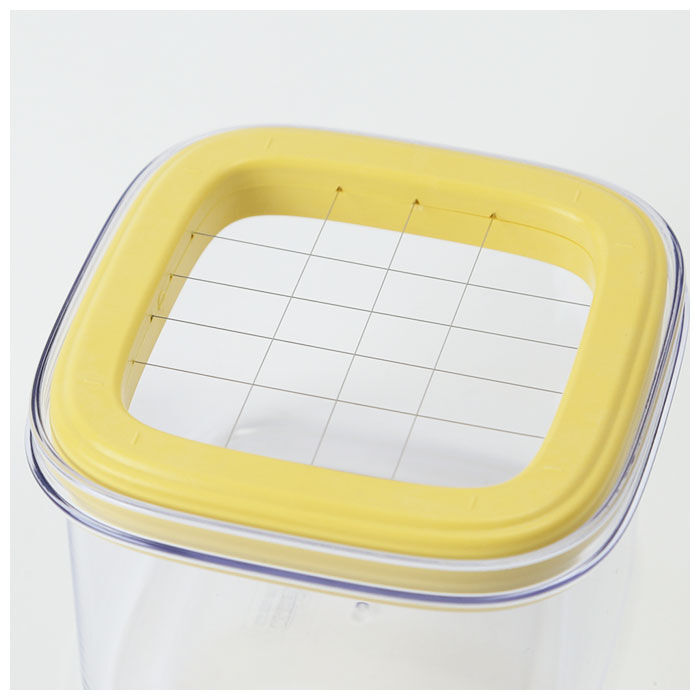 BACKYARD FAMILY「バターカッター ケース 通販 ナイフ セット バターカット 先割れ バターナイフ バター カット」|食器・キッチングッズ|