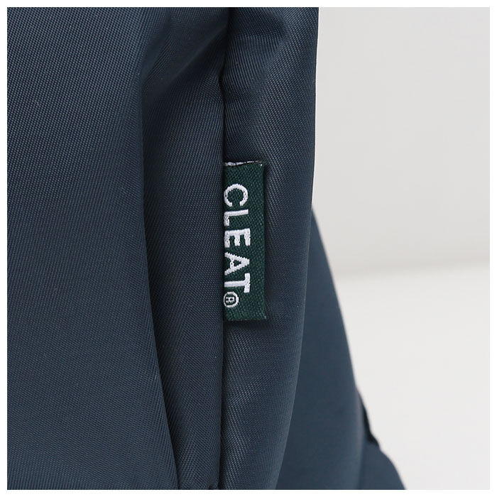 BACKYARD FAMILY「クリート Cleat トートバッグ メンズ 大きめ 通販 大容量 サブバッグ カジュアル」|トートバッグ|