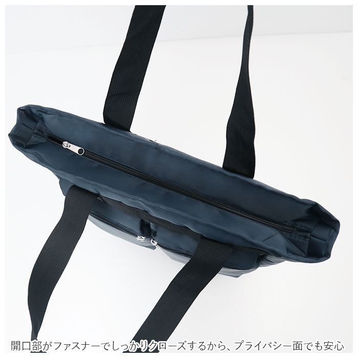 BACKYARD FAMILY「クリート Cleat トートバッグ メンズ 大きめ 通販 大容量 サブバッグ カジュアル」|トートバッグ|