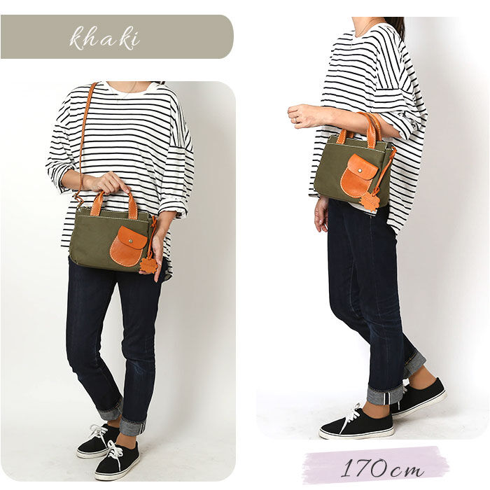 BACKYARD FAMILY「ズッケロ バッグ ショルダー 2WAY 通販 ショルダーバッグ ショルダーバック トートバッグ」|ショルダー・メッセンジャー|