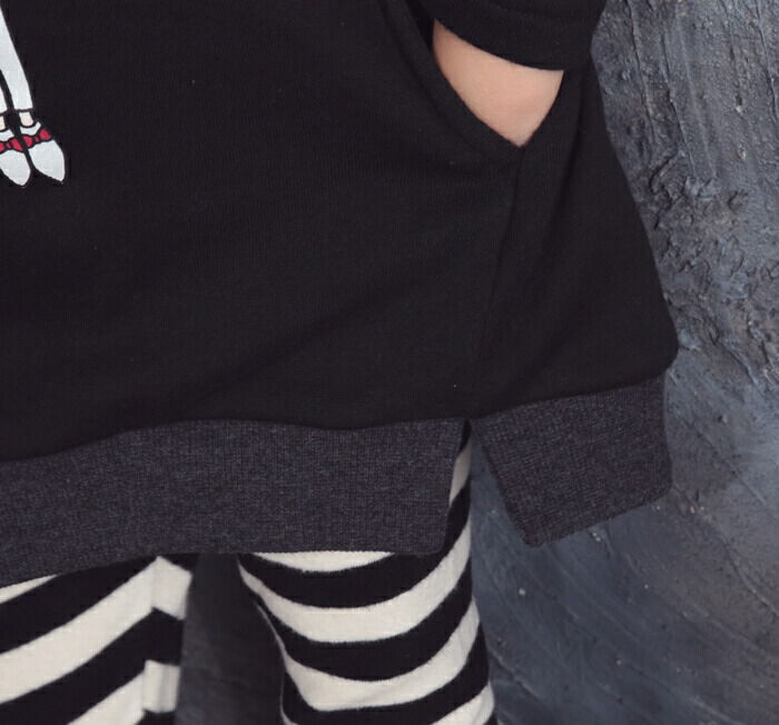 BACKYARD FAMILY「キッズ ワンピース 女の子 長袖 通販 キッズワンピース 10003043 長袖ワンピース 冬」|その他|