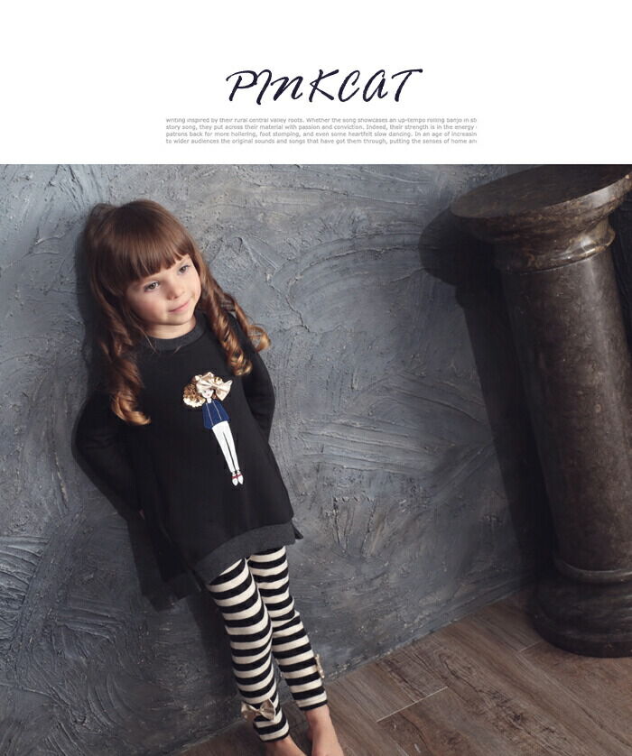 BACKYARD FAMILY「キッズ ワンピース 女の子 長袖 通販 キッズワンピース 10003043 長袖ワンピース 冬」|その他|