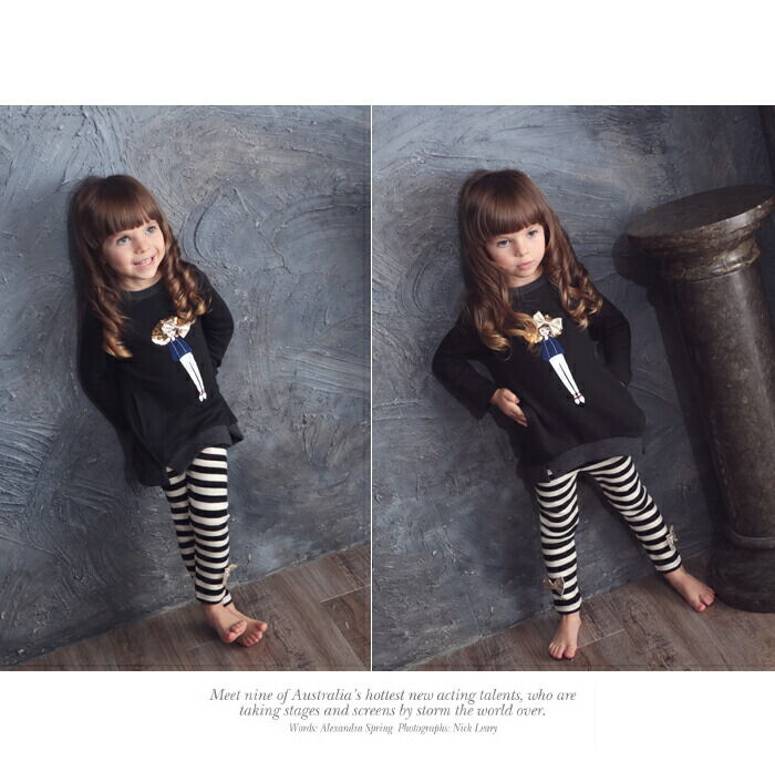 BACKYARD FAMILY「キッズ ワンピース 女の子 長袖 通販 キッズワンピース 10003043 長袖ワンピース 冬」|その他|