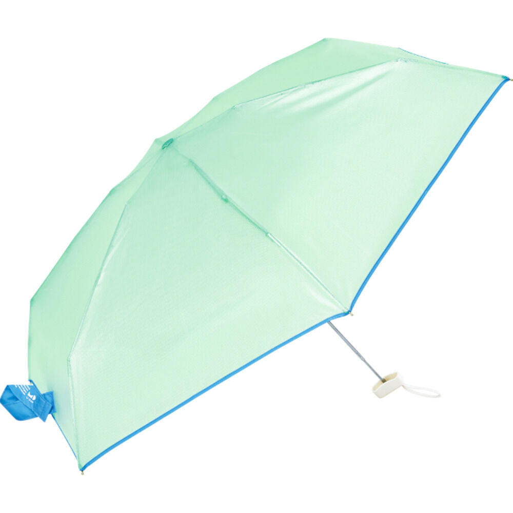 BACKYARD FAMILY「U-DAY 折り畳み傘 D-065964 通販 折りたたみ傘 ビニール傘 傘 ビニール」|傘|グリーン1