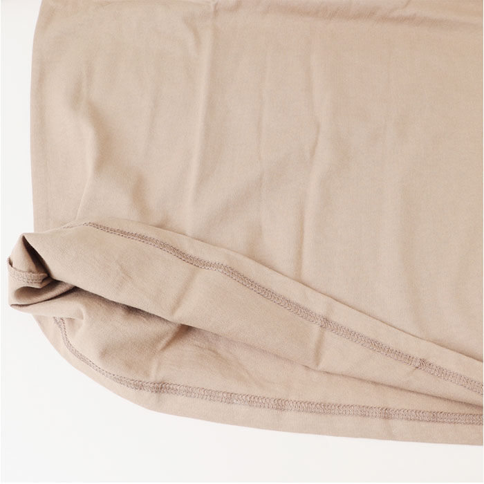 BACKYARD FAMILY「JEMORGAN ヘンリー JE111-52S ジェーイーモーガン 通販 長袖Tシャツ ロンT」|Tシャツ・カットソー|