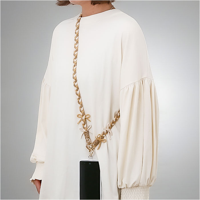 BACKYARD FAMILY「ショルダーストラップ スマホ 通販 スマホストラップ スマホショルダー 携帯 ストラップ」|電化製品|