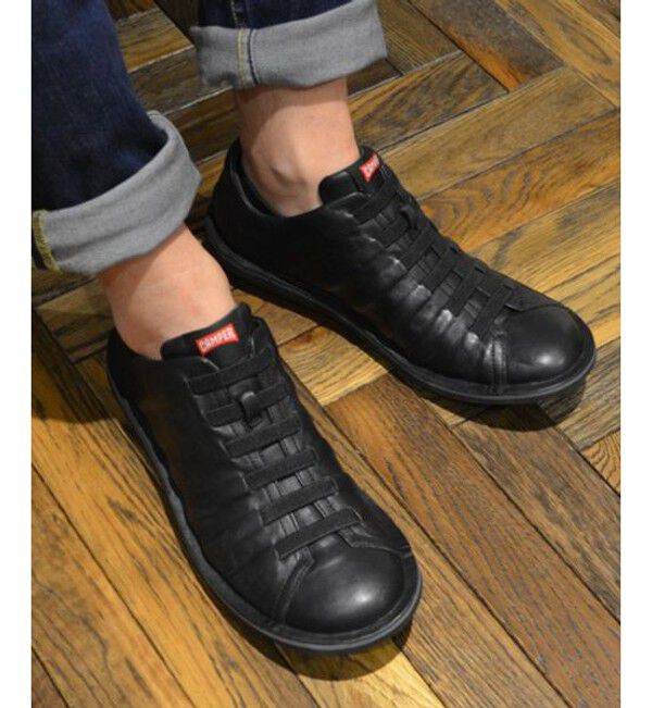 CAMPER「[カンペール] BEETLE / カジュアルシューズ」|スニーカー|