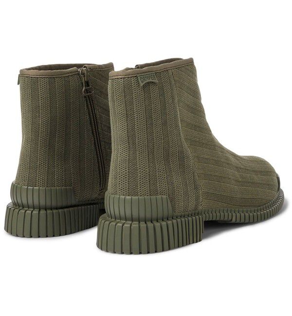 CAMPER「[カンペール] PIX / ハイカットシューズ」|ロングブーツ|