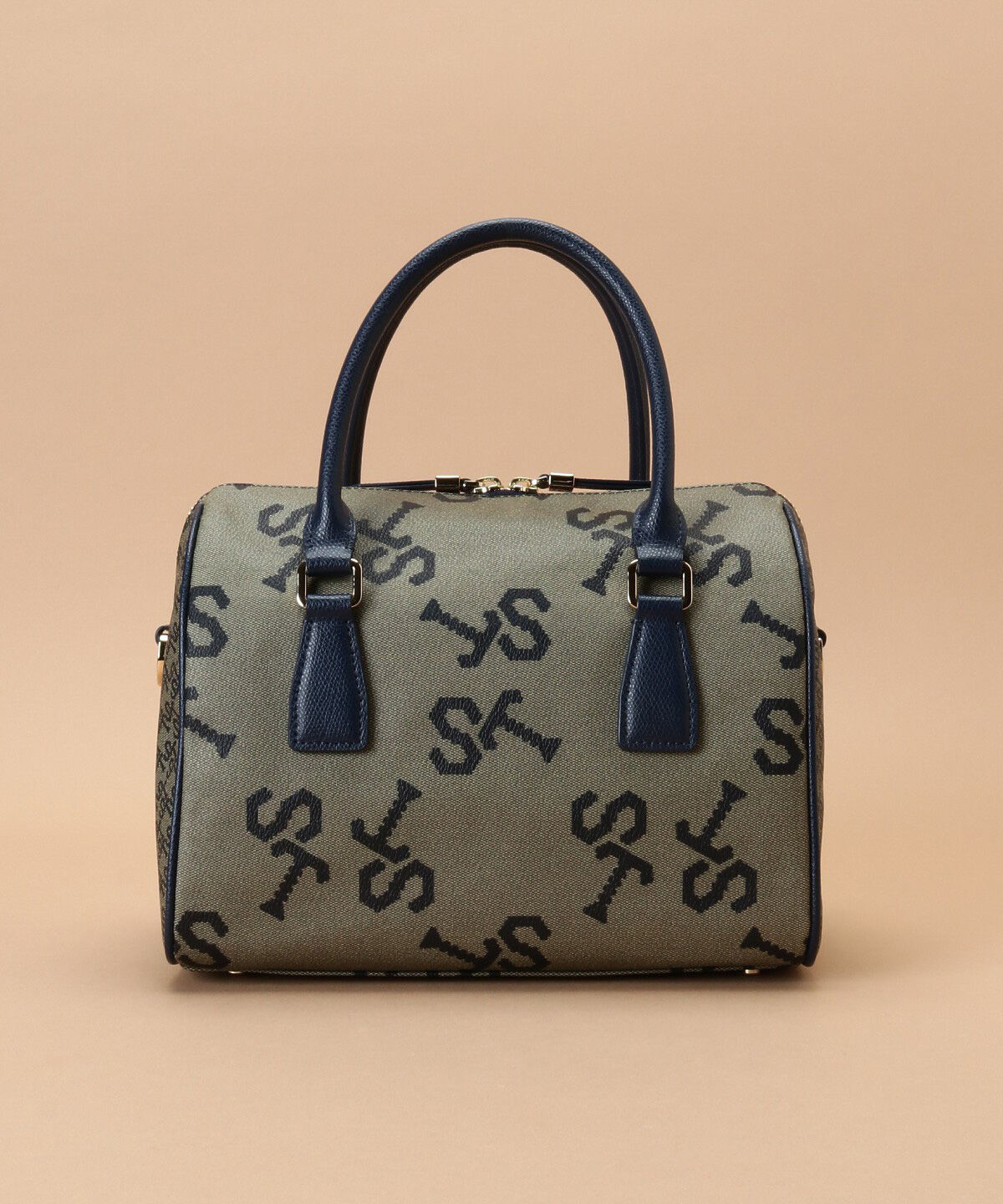 Samantha Thavasa「STヌーベルオレール ボストンバッグ」|ボストンバッグ|