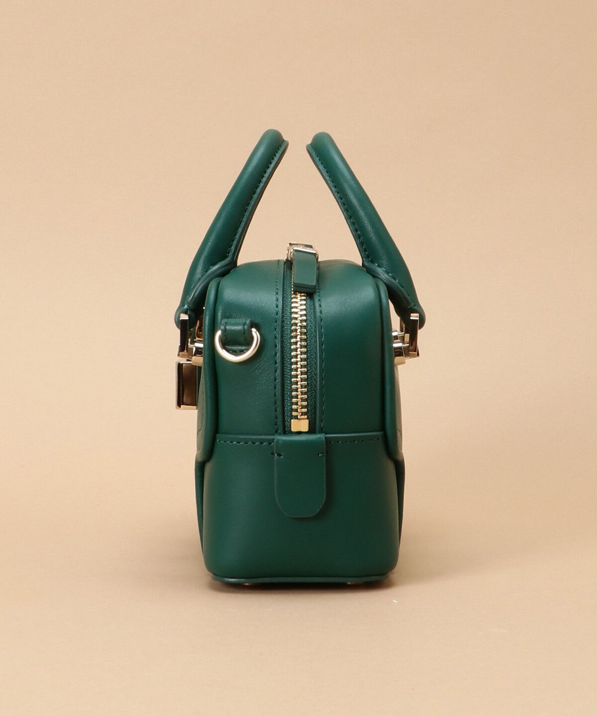 Samantha Thavasa「サマンサ シュマンドジャルダン ボストンショルダーバッグ」|ショルダー・メッセンジャー|