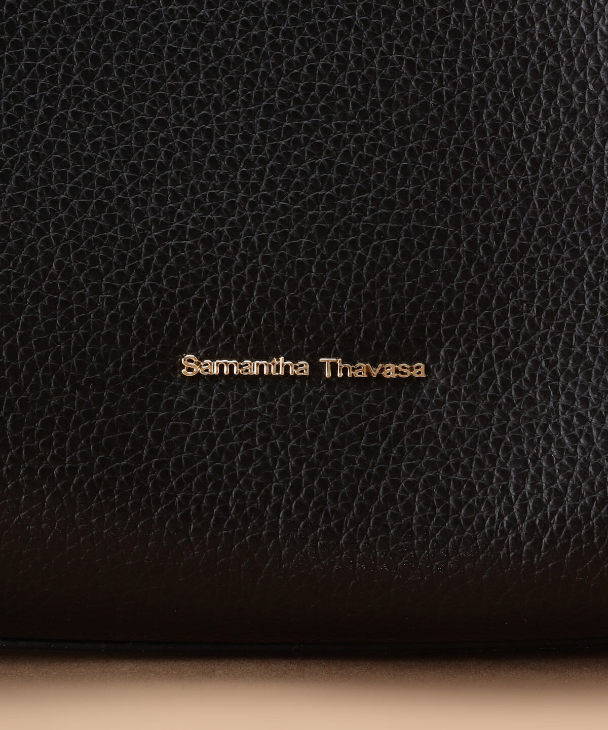 Samantha Thavasa「リングモチーフ トートバッグ 小サイズ」|トートバッグ|