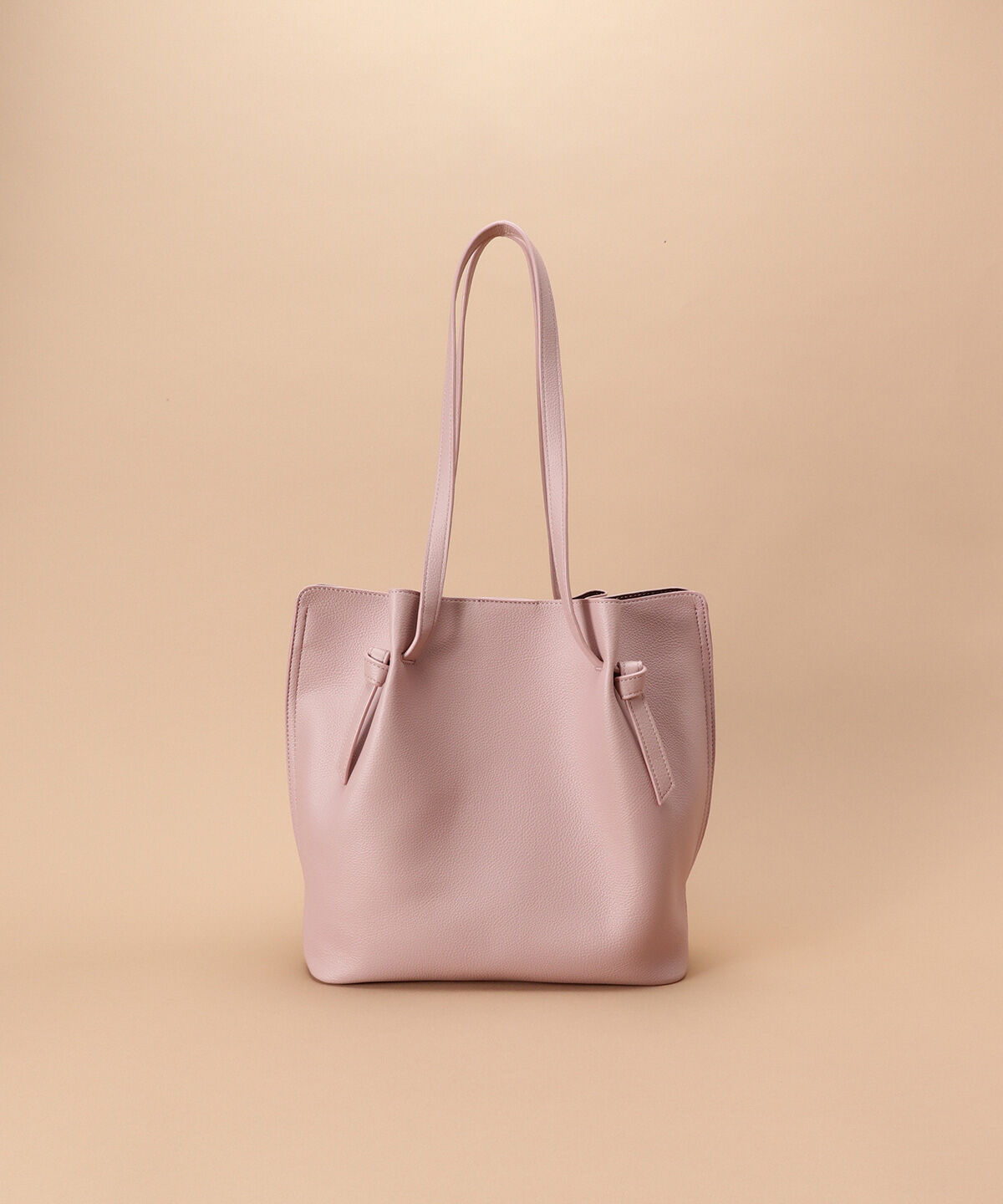 Samantha Thavasa「フレアデザイン トートバッグ小サイズ」|トートバッグ|