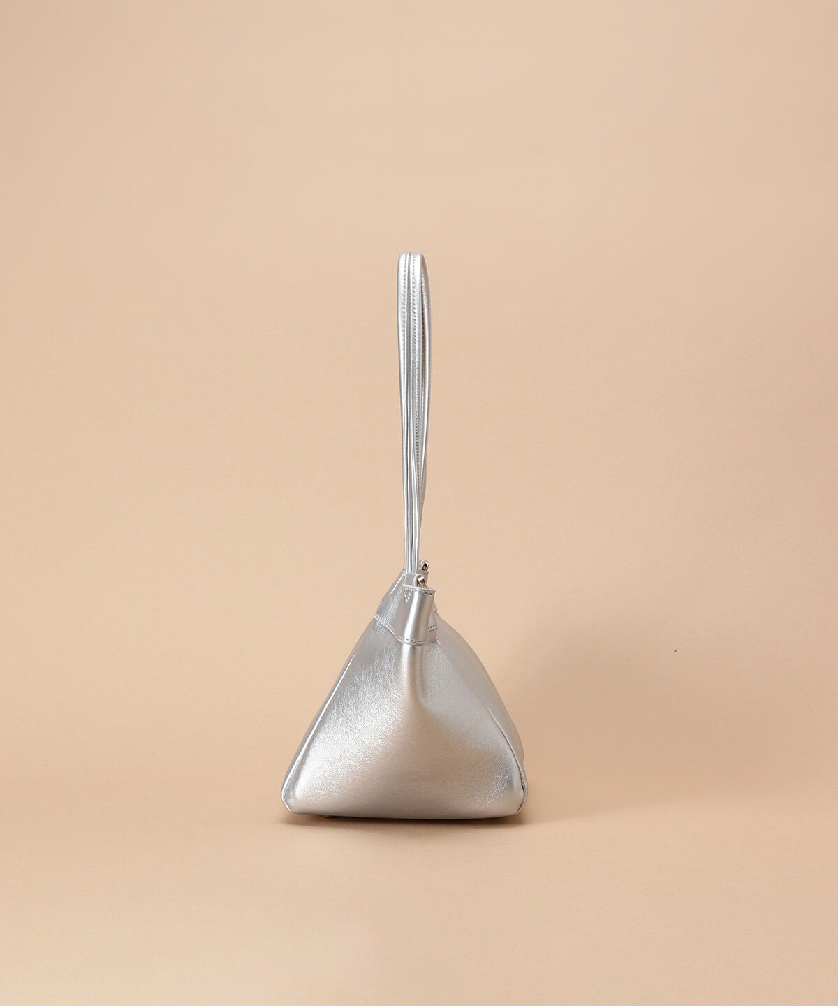 Samantha Thavasa「スリムハンドルトートバッグ 小サイズ」|トートバッグ|