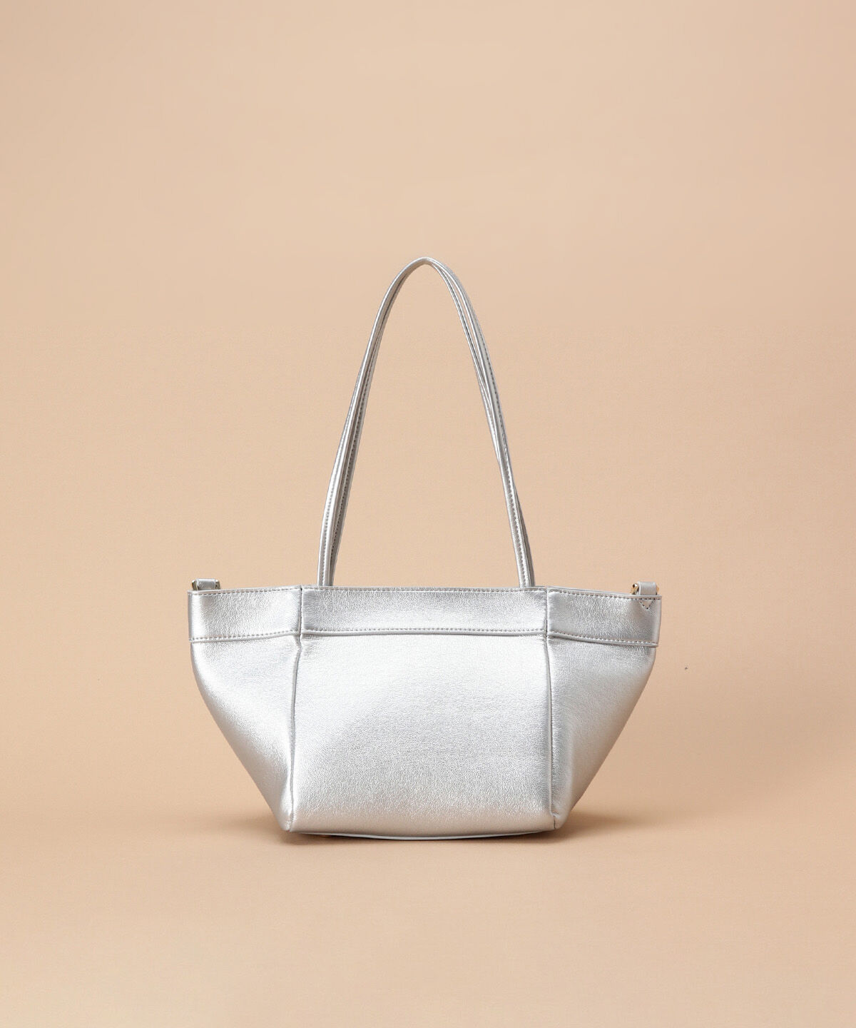 Samantha Thavasa「スリムハンドルトートバッグ 小サイズ」|トートバッグ|