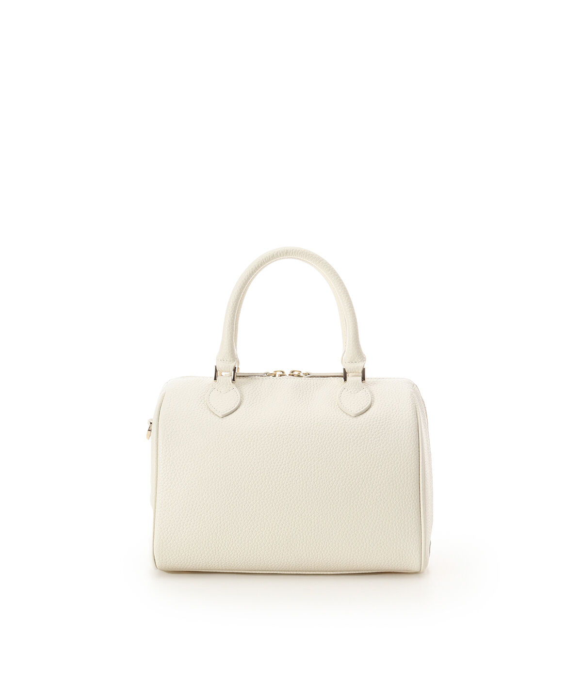 Samantha Thavasa「サマンサ レディ パドロック ボストンバッグ」|ハンドバッグ|