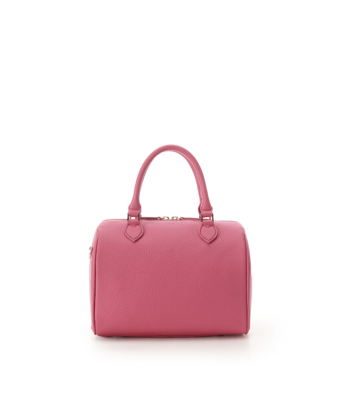 Samantha Thavasa「サマンサ レディ パドロック ボストンバッグ」|ハンドバッグ|