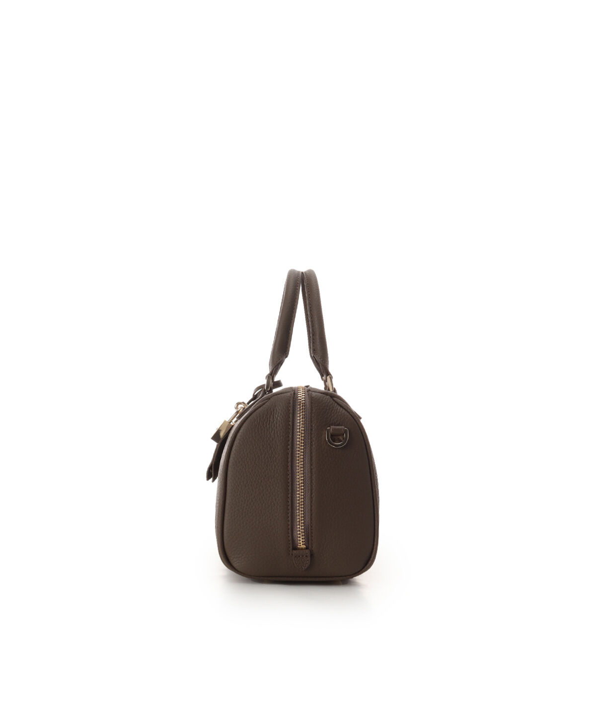 Samantha Thavasa「サマンサ レディ パドロック ボストンバッグ」|ハンドバッグ|