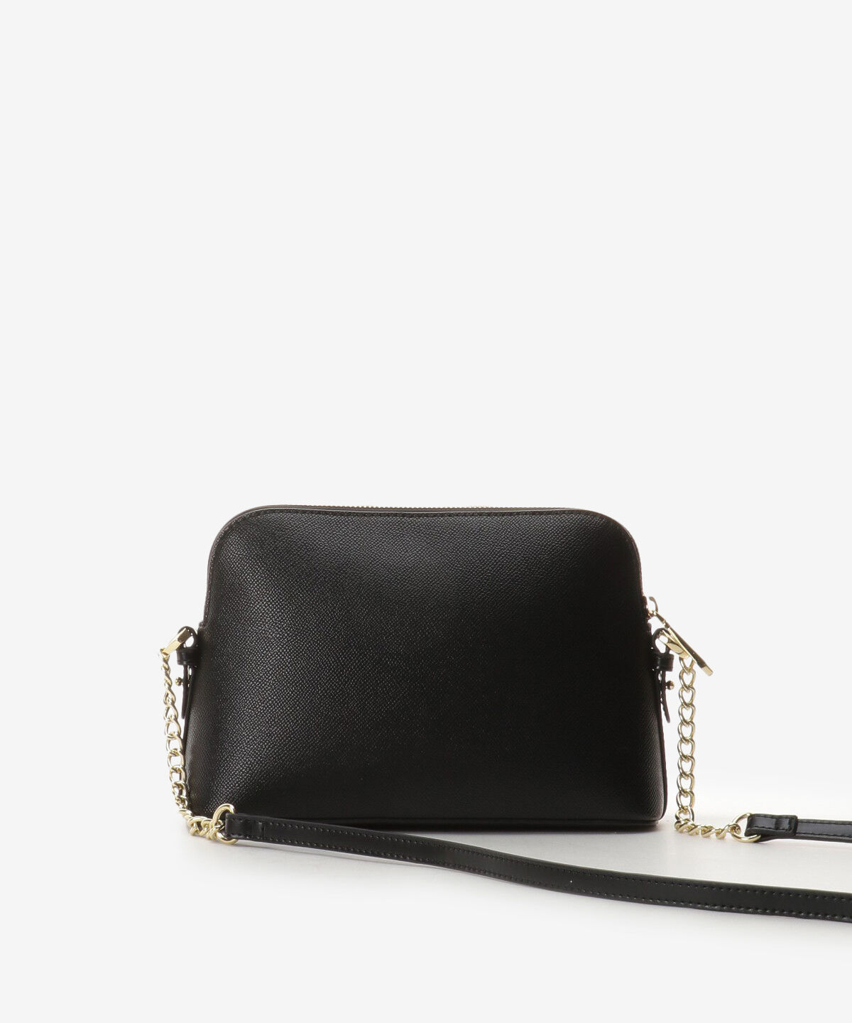 Samantha Vega「ハートビジュー付きショルダーバッグ」|ショルダー・メッセンジャー|