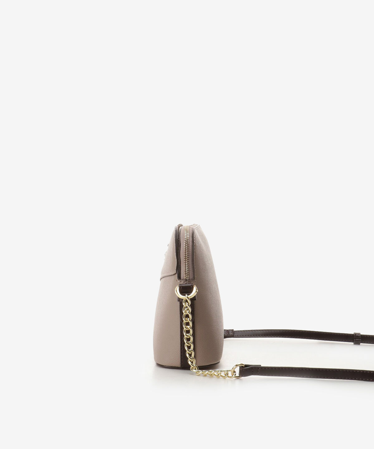 Samantha Vega「ハートビジュー付きショルダーバッグ」|ショルダー・メッセンジャー|