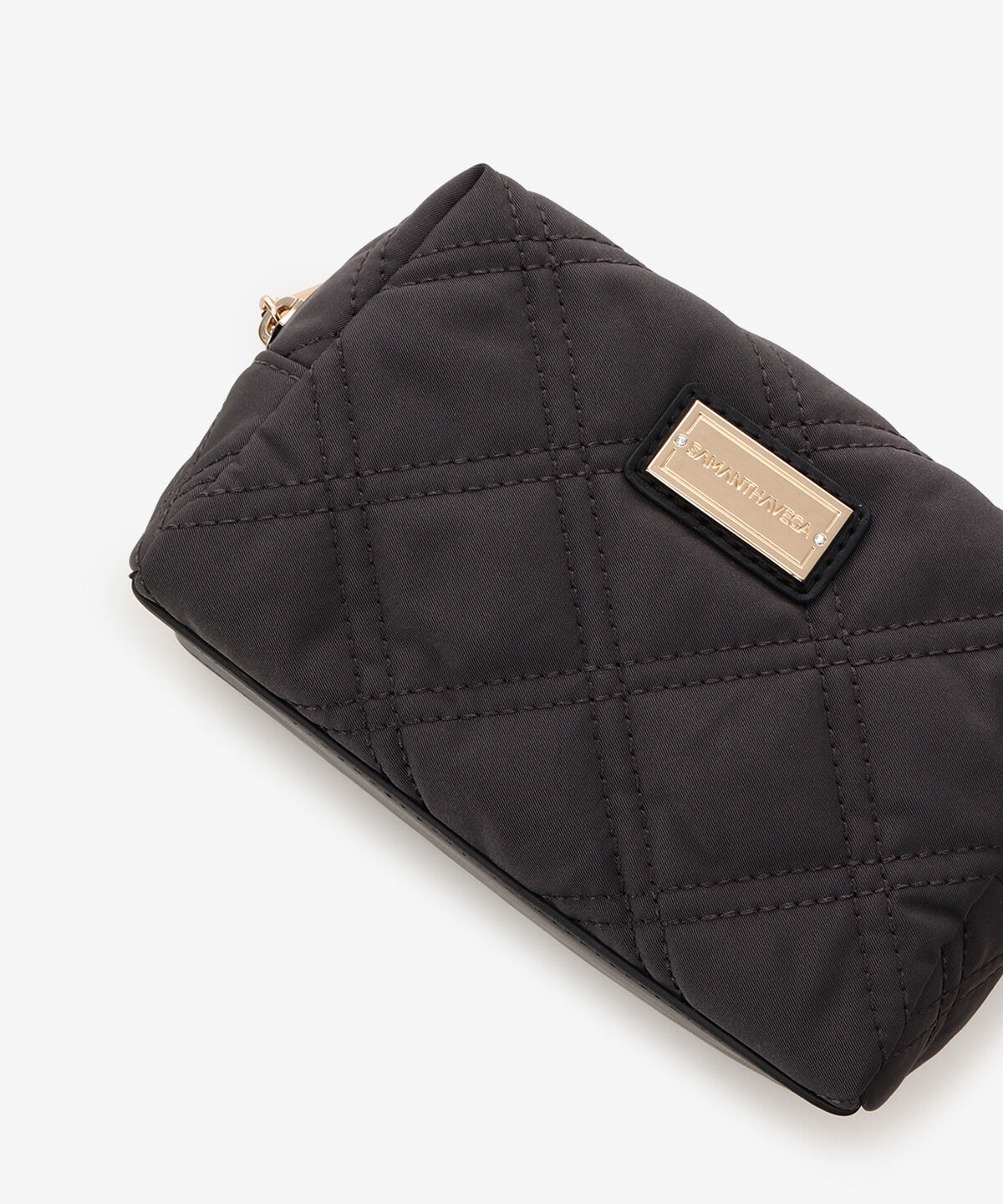 Samantha Vega「キルティングポーチ」|ポーチ|