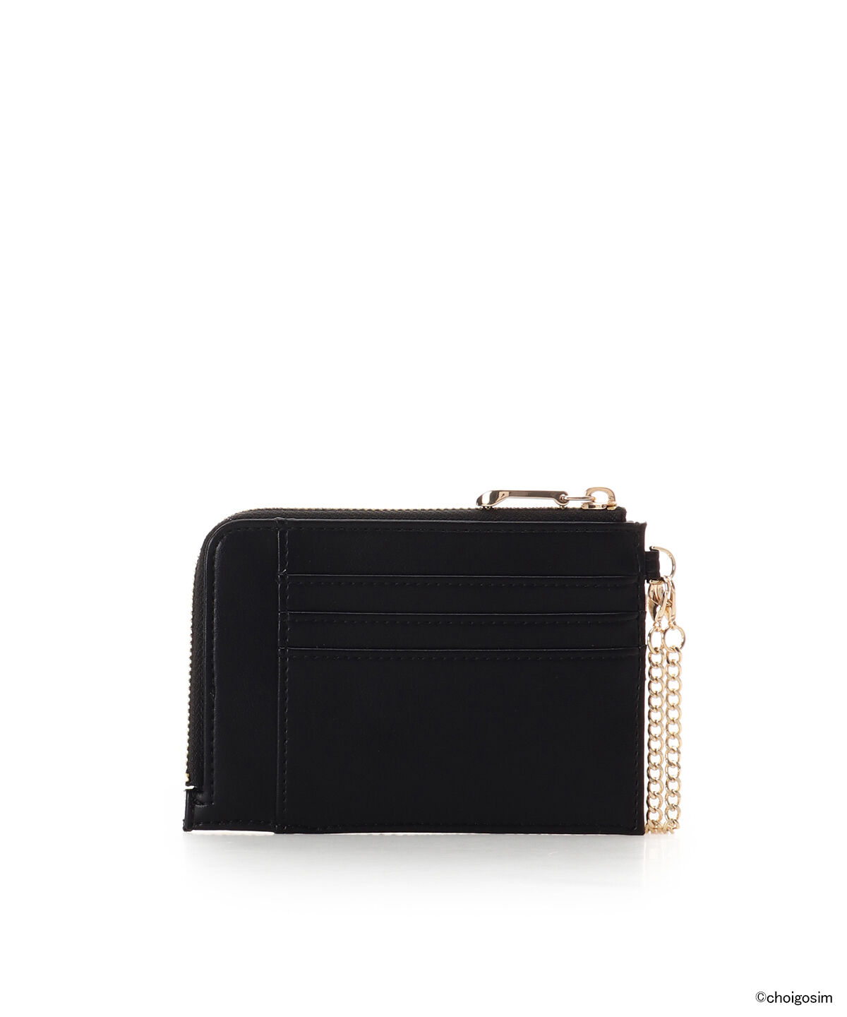 Samantha Vega「チェゴシム&times;SAMANTHAVEGA　「ねこゴシム」マルチケース」|名刺入れ・カードケース|