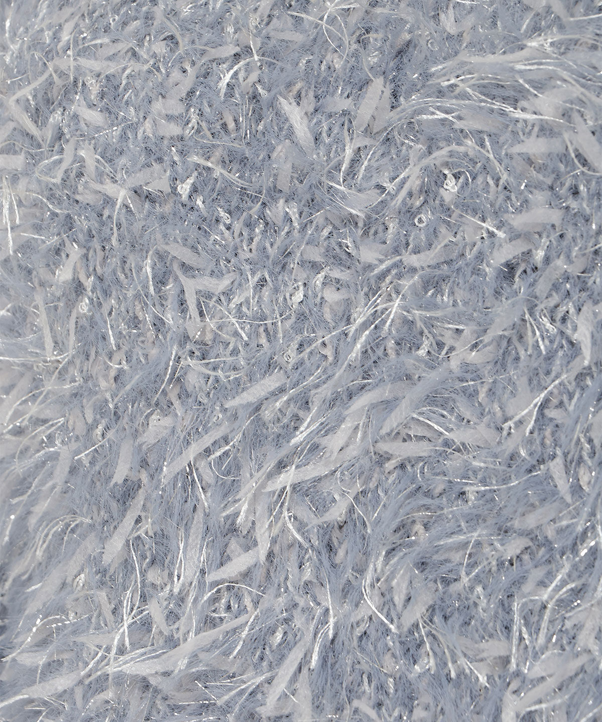 アンドクチュール「ふわニットプルオーバー」|ニット・セーター|