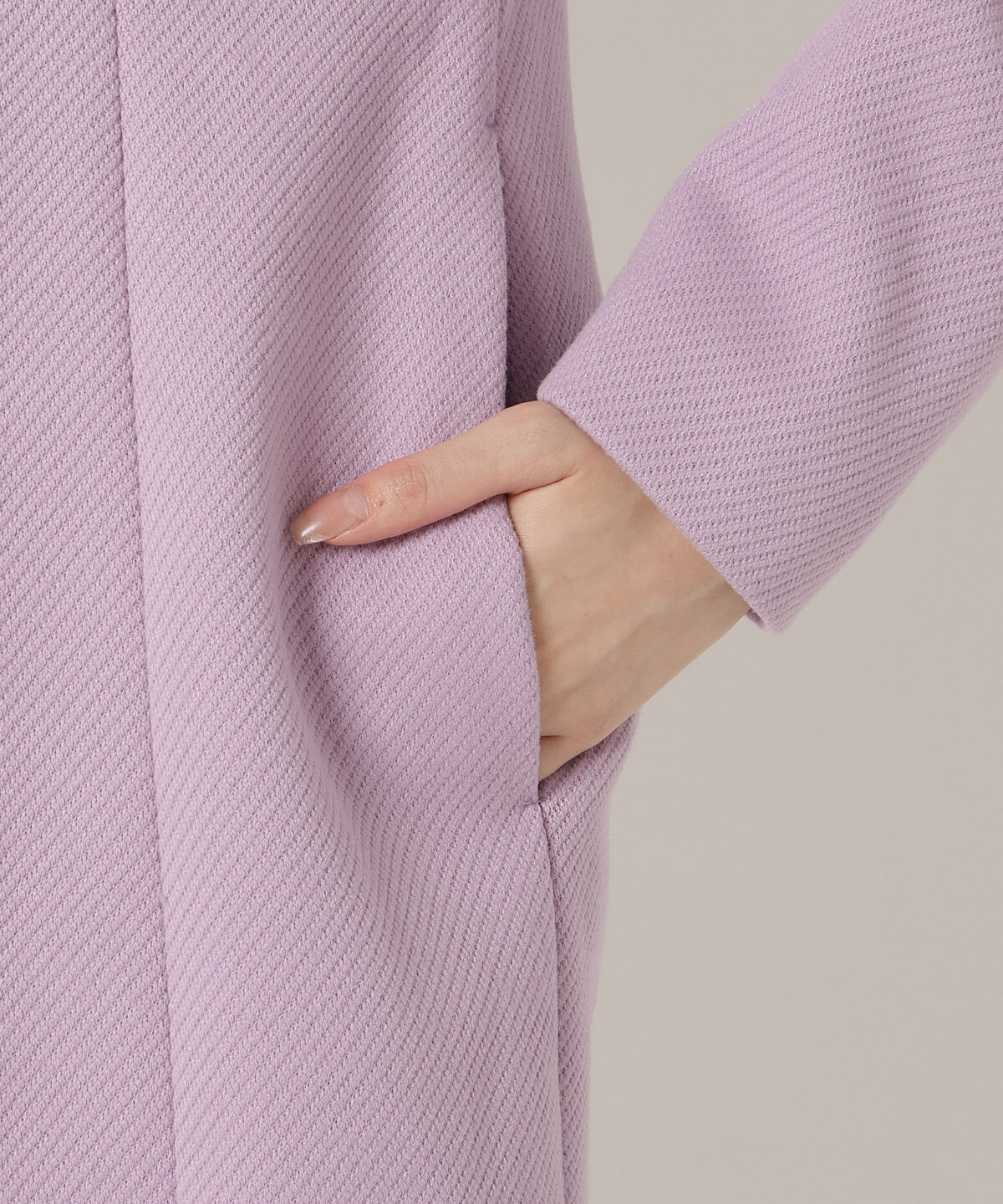 REDYAZEL「ミニコクーンワンピース」|ワンピース|