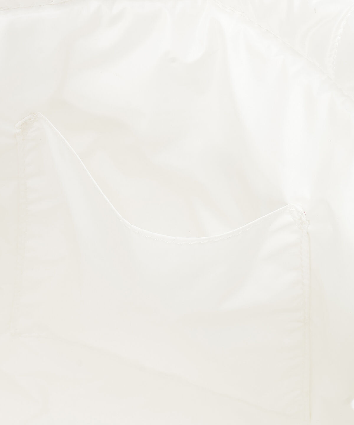 WILLSELECTION「リボンショルダーキルティングトート」|トートバッグ|