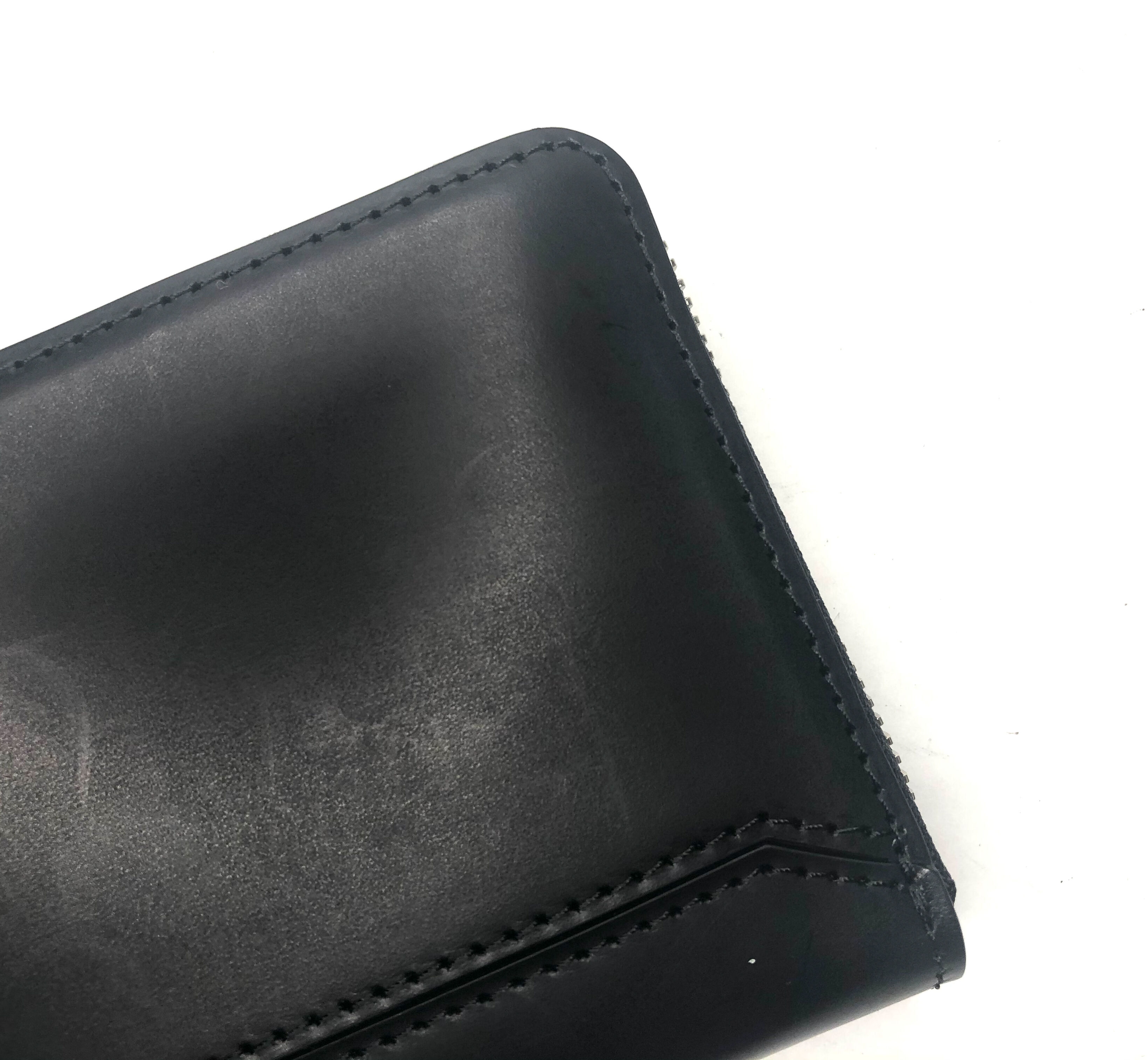 master-piece「lecter ラウンドファスナーウォレット」|財布|