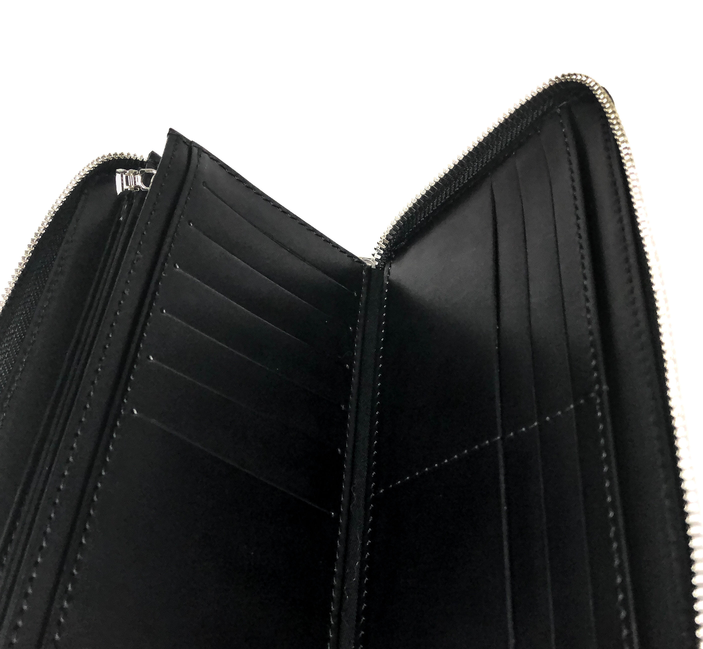 master-piece「lecter ラウンドファスナーウォレット」|財布|