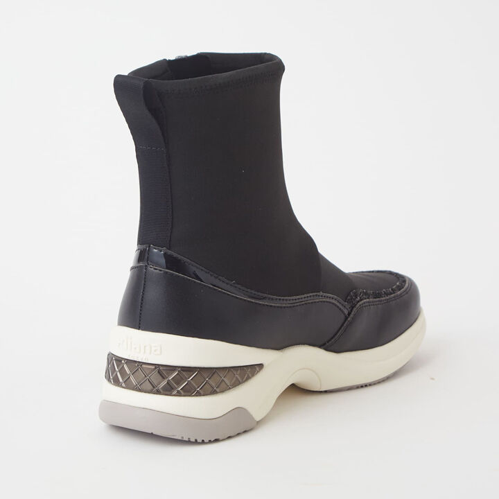 プラスダイアナ「オールウェザースニーカー　DY65519」|スニーカー|