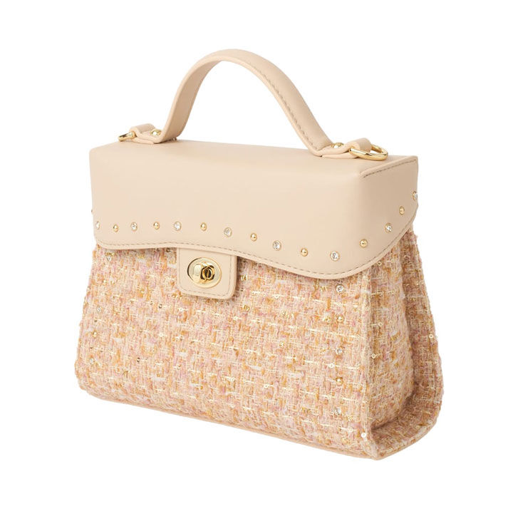 ダイアナ「バッグ　AS4626」|ハンドバッグ|