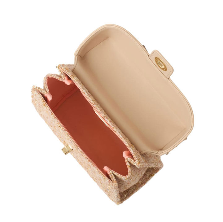 ダイアナ「バッグ　AS4626」|ハンドバッグ|