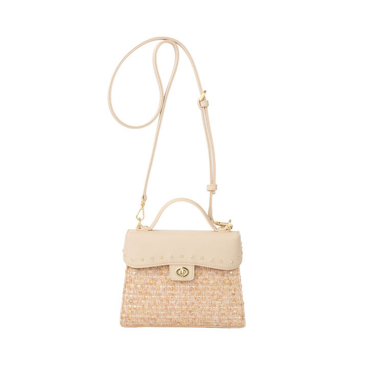 ダイアナ「バッグ　AS4626」|ハンドバッグ|