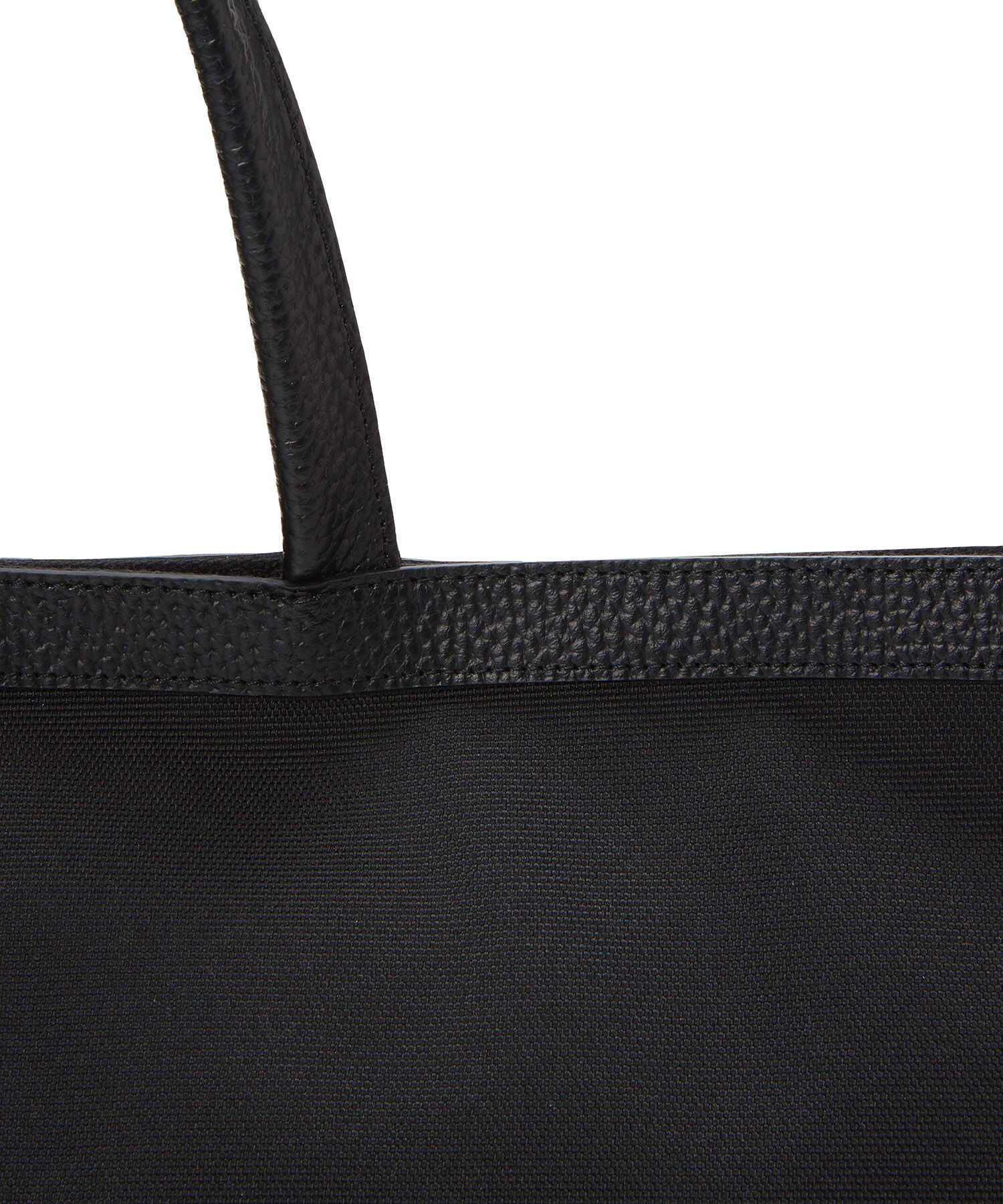 TOPKAPI BREATH「【Breath TOPKAPI】NORM ノーム リサイクル ポリエステル シュリンクレザー コンビ A4 トート バッグ」|トートバッグ|