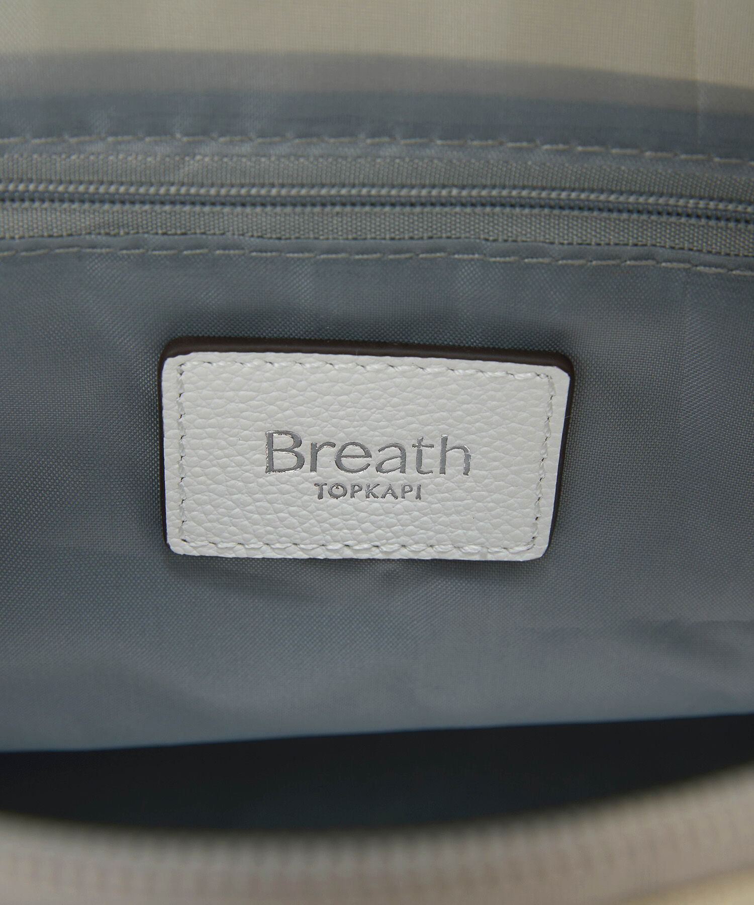 TOPKAPI BREATH「【Breath TOPKAPI】FLOAT フロート ナイロン トートバッグ　A4 / 超軽量 / 撥水 / 肩掛け」|トートバッグ|