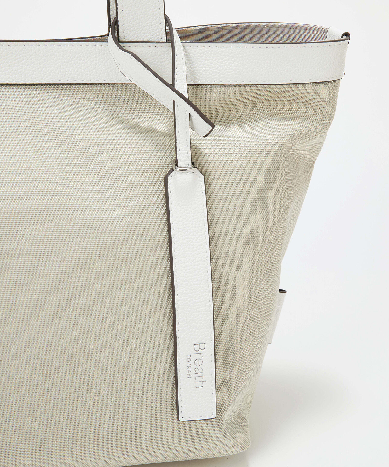 TOPKAPI BREATH「【Breath TOPKAPI】FLOAT フロート ナイロン トートバッグ　A4 / 超軽量 / 撥水 / 肩掛け」|トートバッグ|