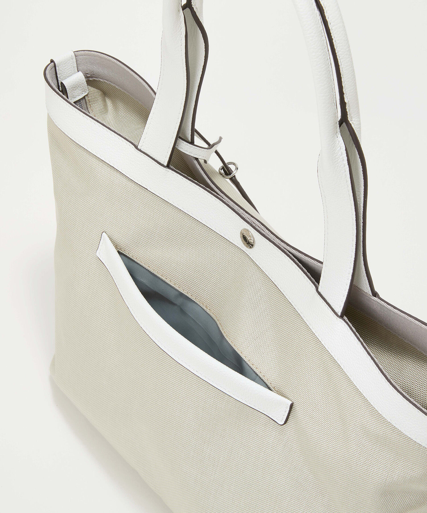 TOPKAPI BREATH「【Breath TOPKAPI】FLOAT フロート ナイロン トートバッグ　A4 / 超軽量 / 撥水 / 肩掛け」|トートバッグ|