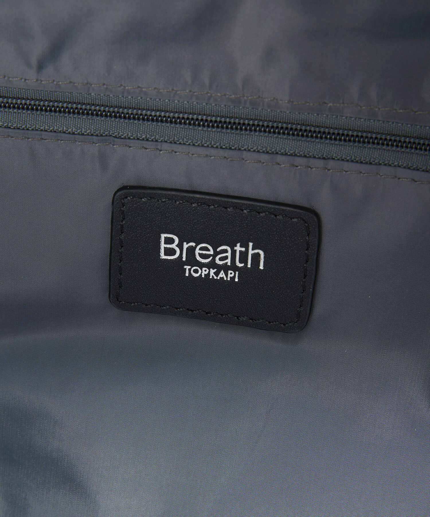 TOPKAPI BREATH「【Breath TOPKAPI】ALINE アライン ナイロン ボストン トートバッグ　A4 / 軽量 / 旅行 / 出張 / 通勤」|ボストンバッグ|