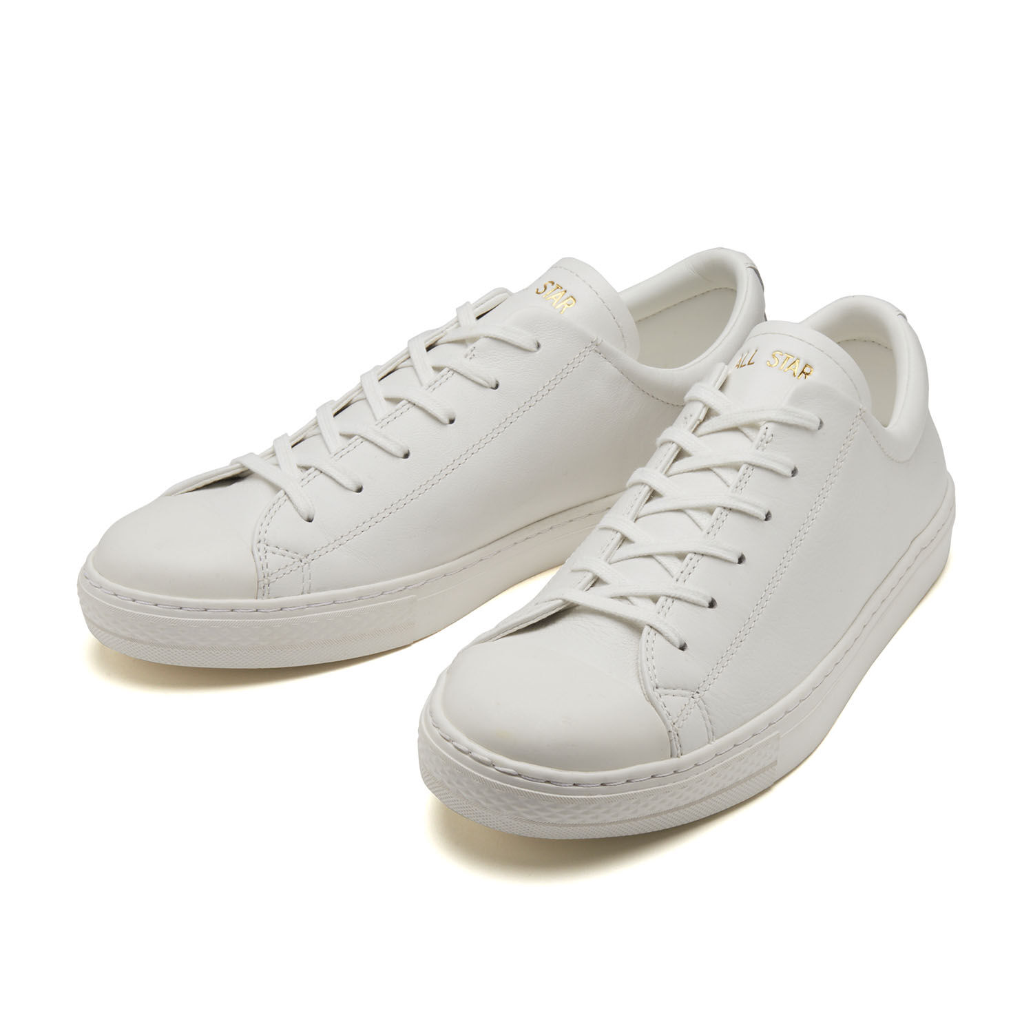 CONVERSE「【CONVERSE】LEATHER AS COUPE OX」|スニーカー|