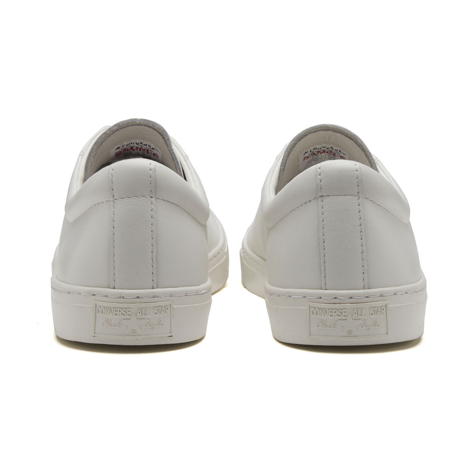 CONVERSE「【CONVERSE】LEATHER AS COUPE OX」|スニーカー|