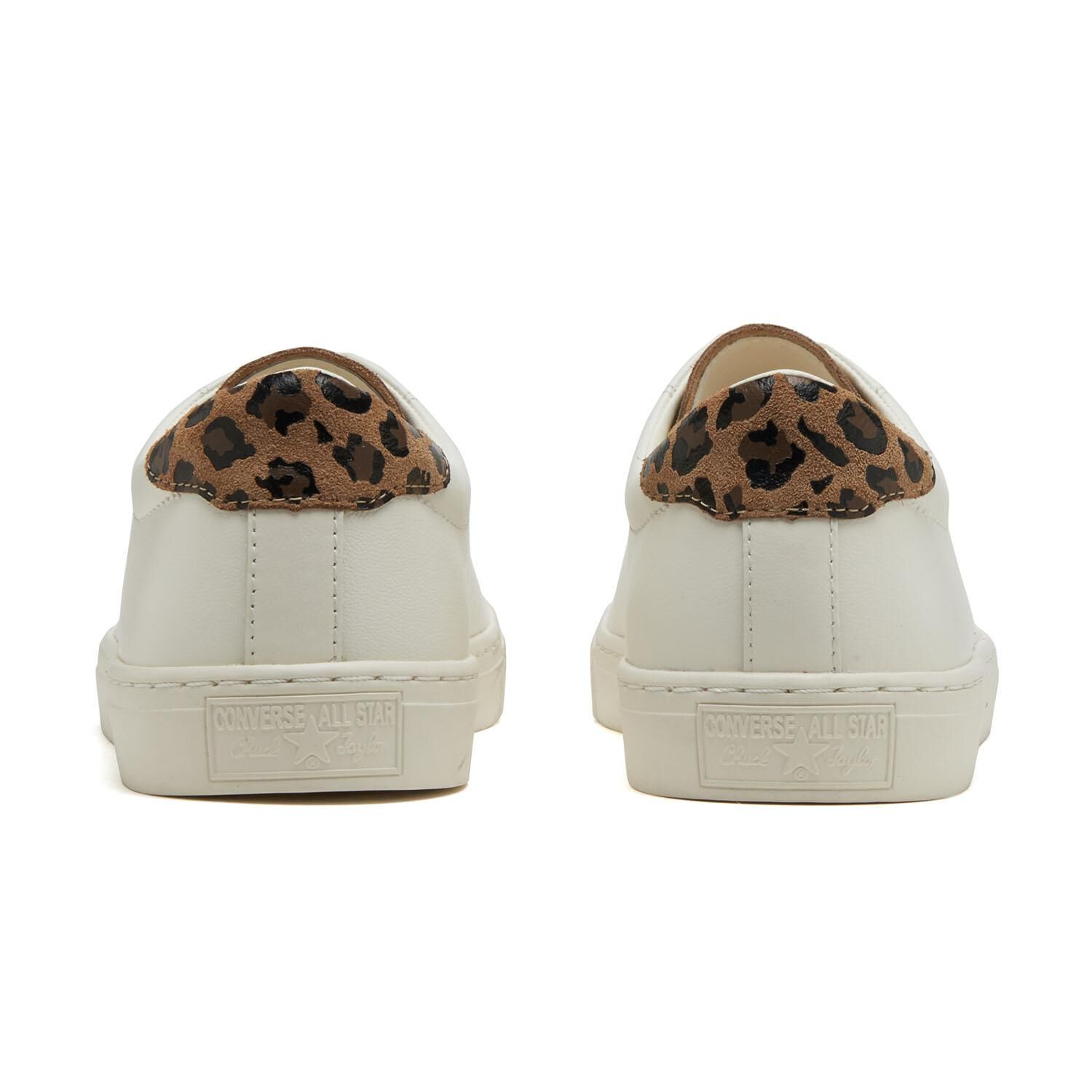 CONVERSE「【CONVERSE】AS COUPE POINT ANIMAL OX」|スニーカー|